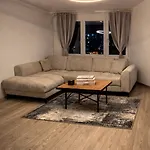 Stylish & Cozy Apartment-free Parking-novo Apartment Sarajevo