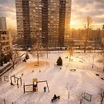 Stylish & Cozy Apartment-free Parking-novo * Sarajevo