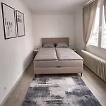 Stylish & Cozy Apartment-free Parking-novo * Sarajevo