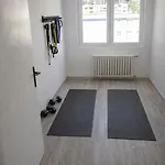 Apartman Stylish & Cozy Apartment-free Parking-novo Sarajevo