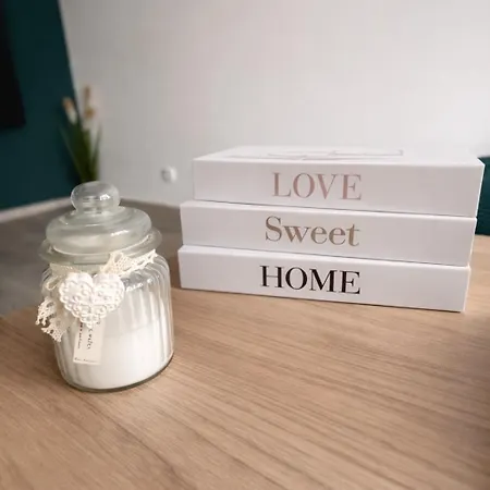 Apartment Stylish & Cozy Apartment-free Parking-novo Sarajevo