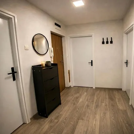 Stylish & Cozy Apartment-free Parking-novo Lejlighed Sarajevo