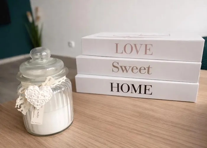 Apartment Stylish & Cozy Apartment-free Parking-novo Sarajevo