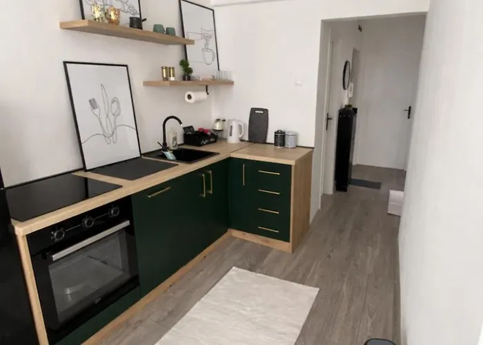 Stylish & Cozy Apartment-free Parking-novo Sarajevo