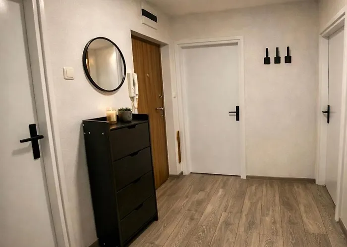 Stylish & Cozy Apartment-free Parking-novo Apartment Sarajevo